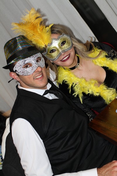 NYE at Mosaic 