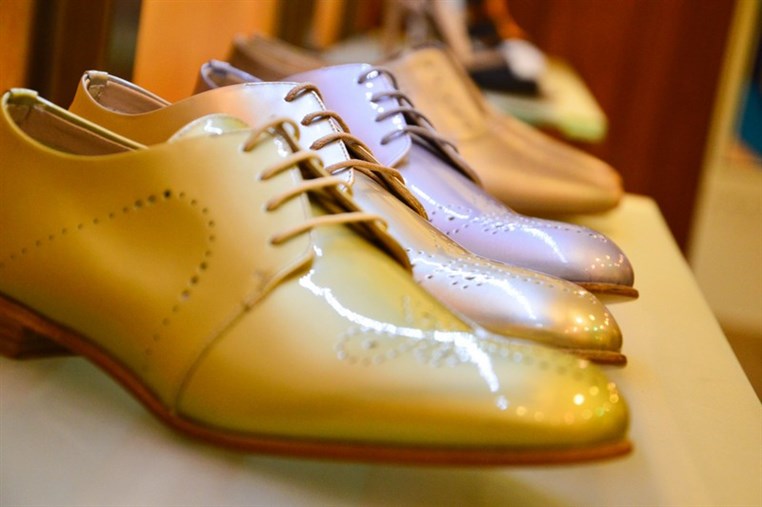 Sexy In Flats By Fratelli Rossetti