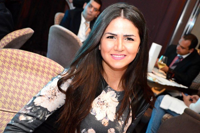 Hiba Madi