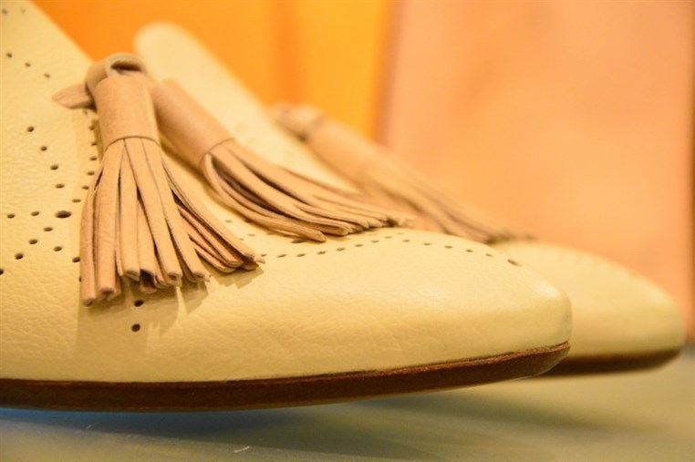 Sexy In Flats By Fratelli Rossetti