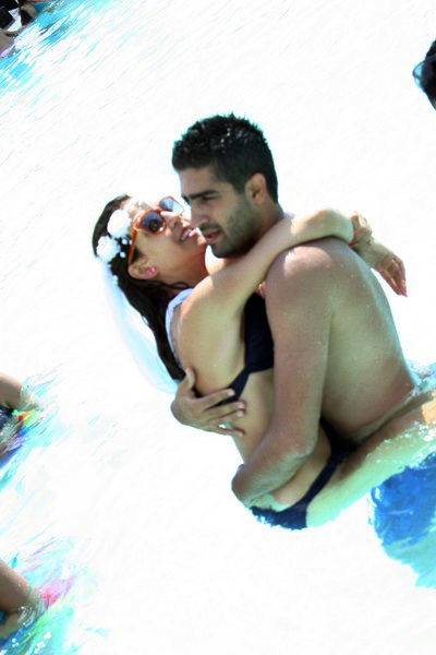 Shock The Beach 4