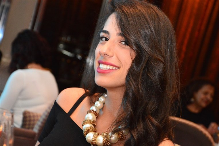 Maya Sabbah