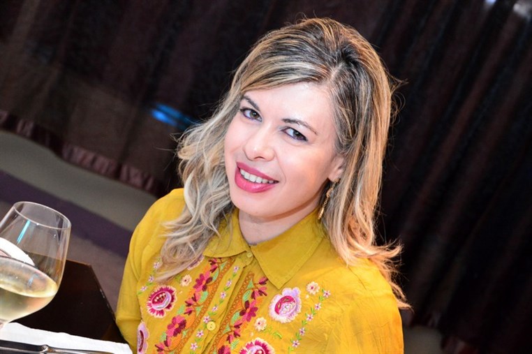 Rita Mansour