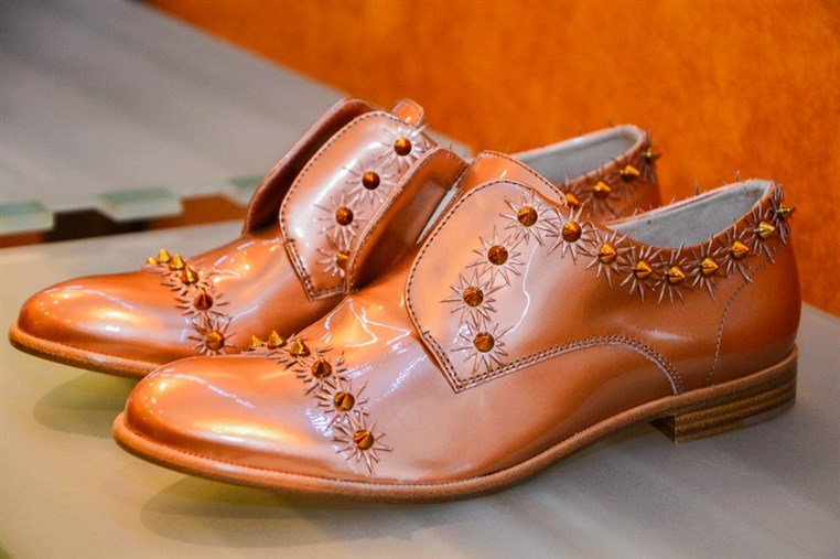 Sexy In Flats By Fratelli Rossetti