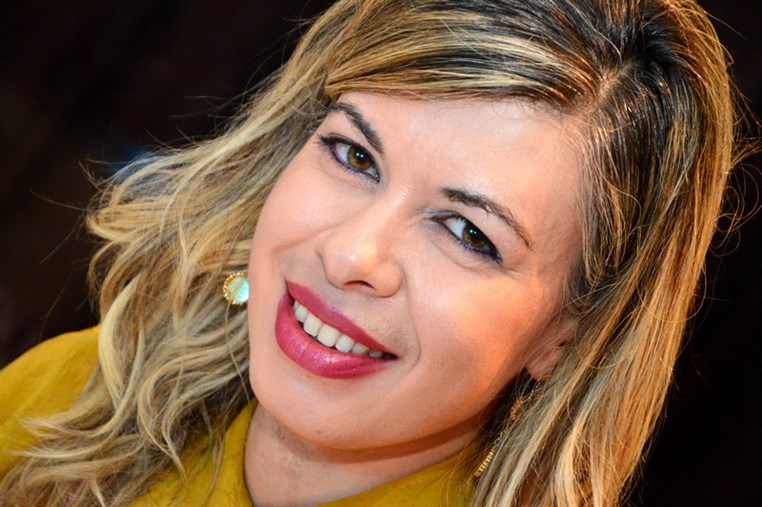 Rita Mansour