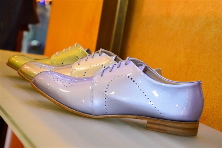 Sexy In Flats By Fratelli Rossetti