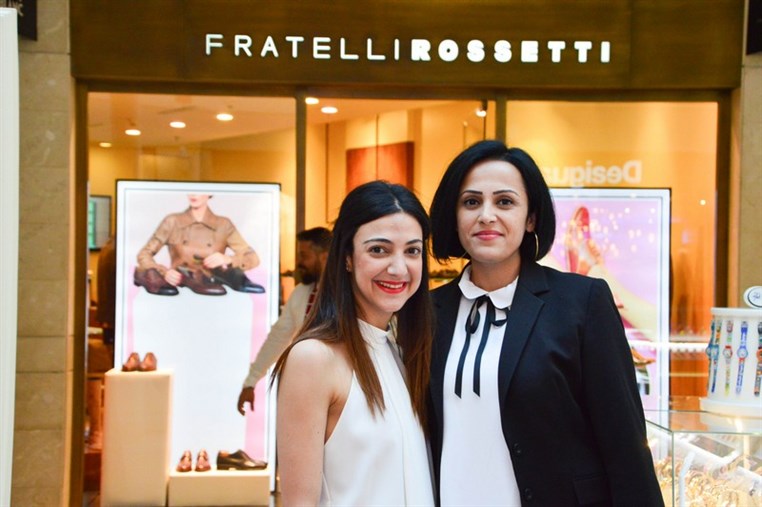 Sexy In Flats By Fratelli Rossetti