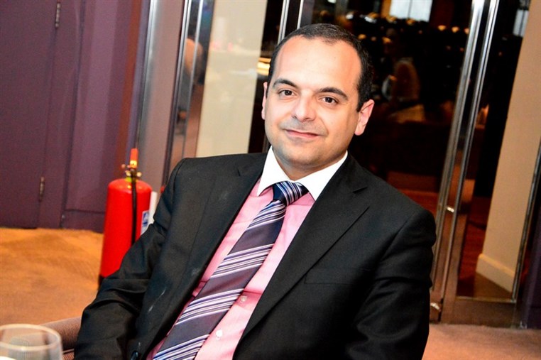 Charbel Nawwar