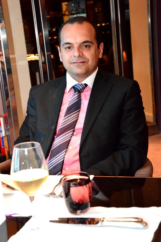 Charbel Nawwar