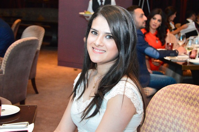 Maggie Eid