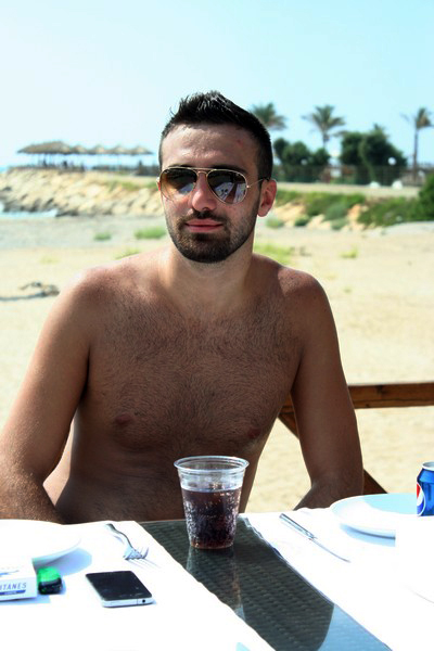 Shock The Beach 4