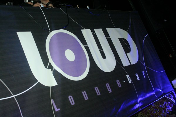 Jounieh on Friday Night