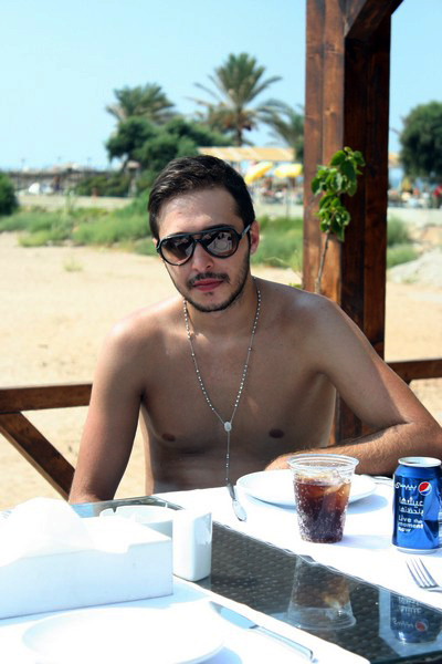 Shock The Beach 4