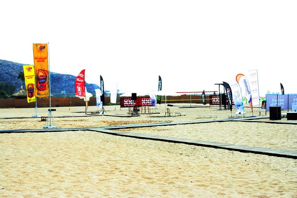 Shock The Beach 4