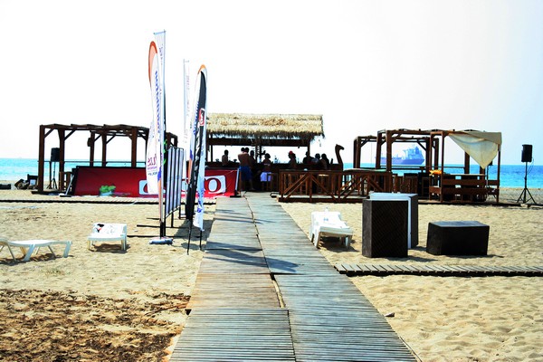 Shock The Beach 4