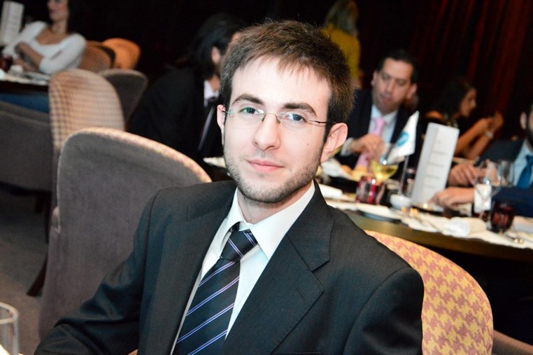Nicola Haddad