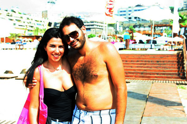 Shock The Beach 4
