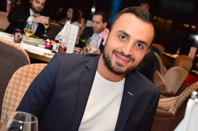 Joe Azzi