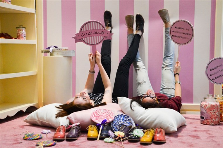 Sexy In Flats By Fratelli Rossetti