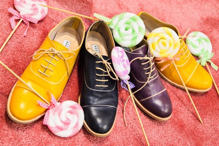 Sexy In Flats By Fratelli Rossetti
