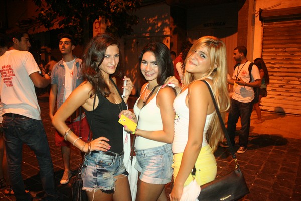 Jounieh Pub Crawl