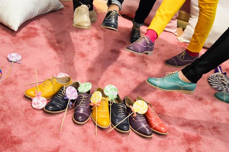 Sexy In Flats By Fratelli Rossetti