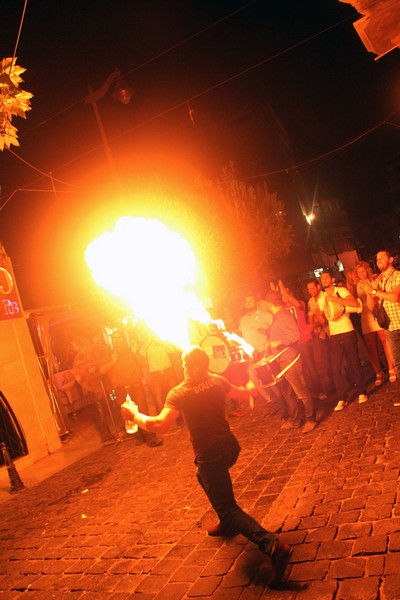 Jounieh Pub Crawl