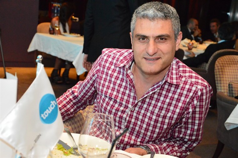 Ayad Barakat