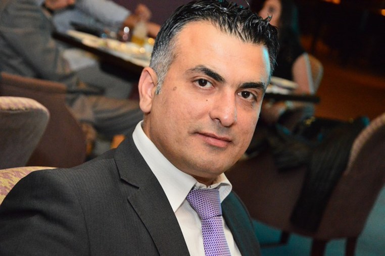 Charbel Hmaymes
