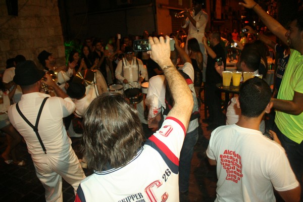 Jounieh Pub Crawl