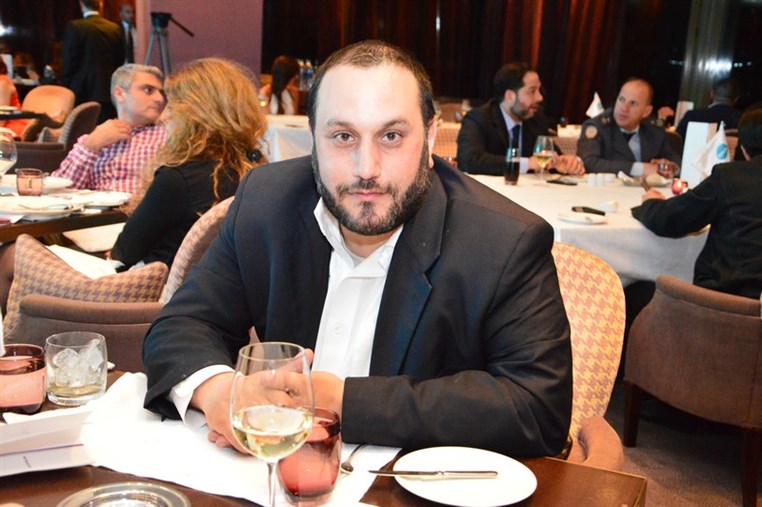 Bassam Kantar