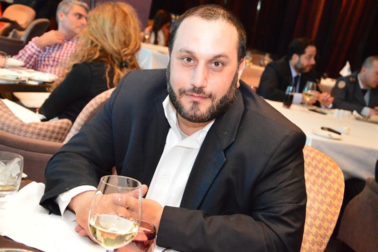 Bassam Kantar
