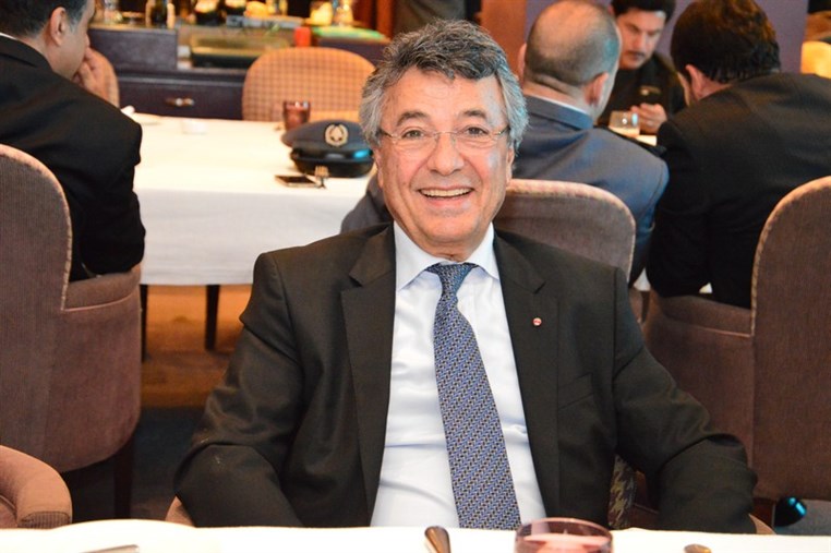 Talal Makdesi