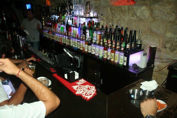 Jounieh Pub Crawl