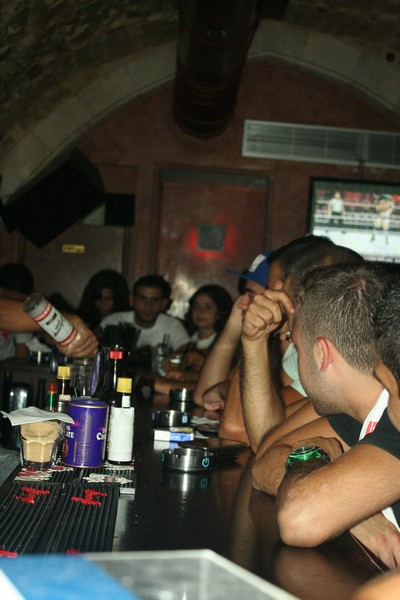 Jounieh Pub Crawl