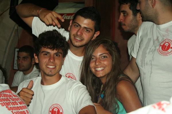 Jounieh Pub Crawl