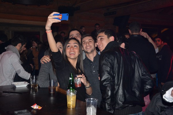 NYE -1 at Lapres