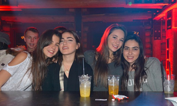 NYE -1 at Lapres