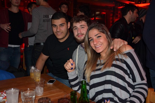 NYE -1 at Lapres