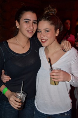 NYE -1 at Lapres