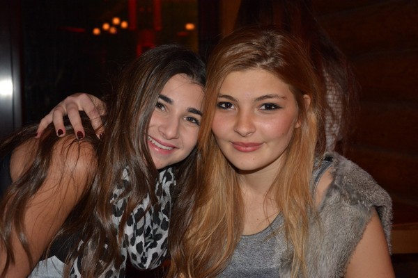 NYE -1 at Lapres