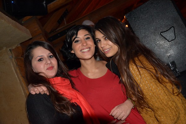 NYE -1 at Lapres