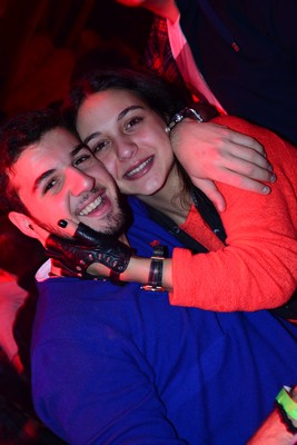 NYE -1 at Lapres