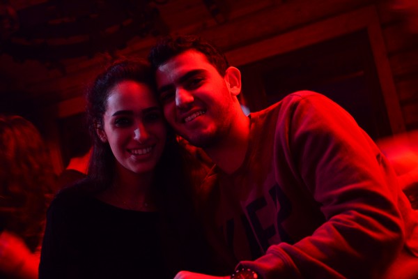 NYE -1 at Lapres