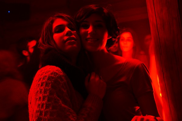 NYE -1 at Lapres