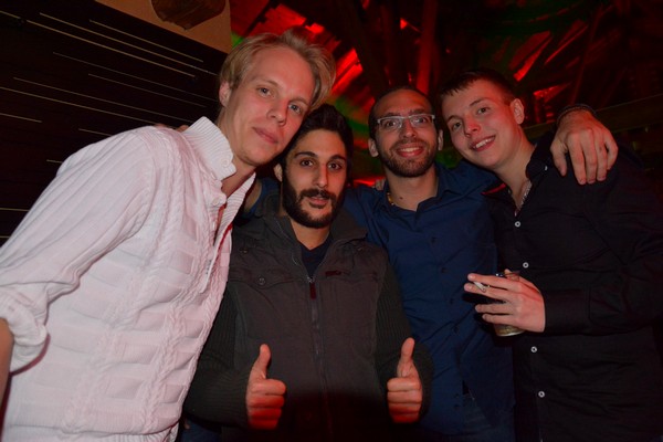 NYE -1 at Lapres