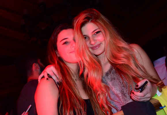 NYE -1 at Lapres