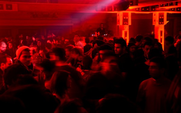 NYE -1 at Lapres