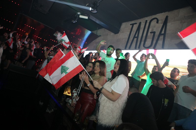 Independence Night V