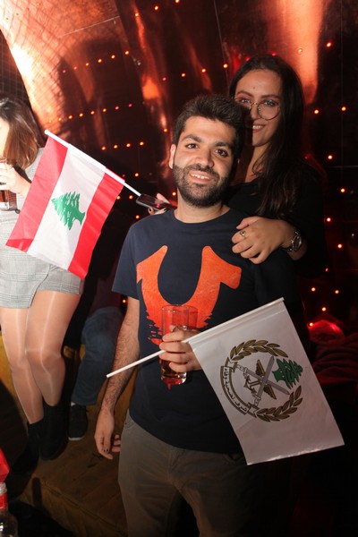 Independence Night V